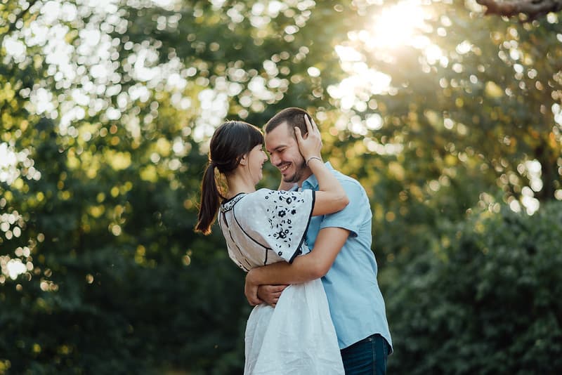 Raluca si Robert - Fotografii de Bogdan Micu
