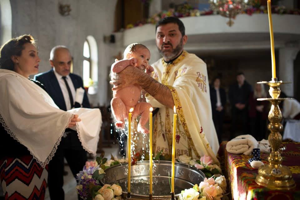 Gabriel - Fotografii de Anacorfoto