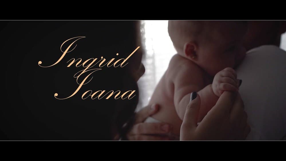 Ingrid Ioana - Fotografii de Nicușor Golgojan