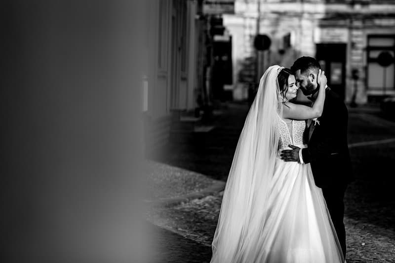 Alexandra &amp; Catalin - Fotografii de Vlad Florescu