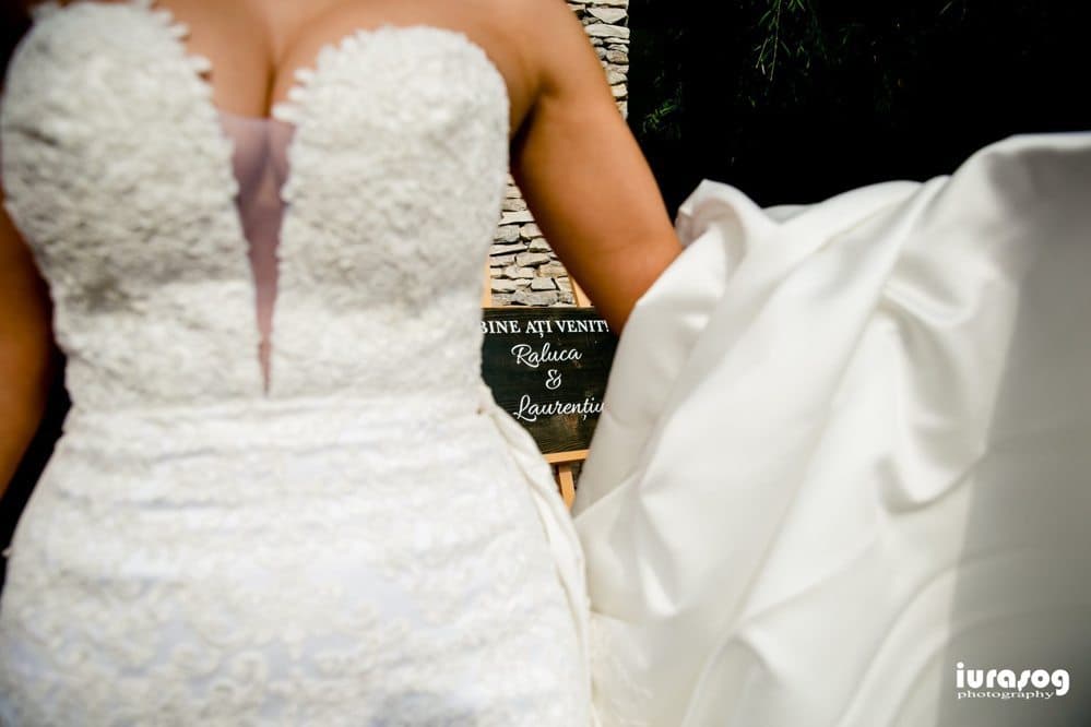 Raluca si Laurentiu - Fotografii de IURASOG Photography
