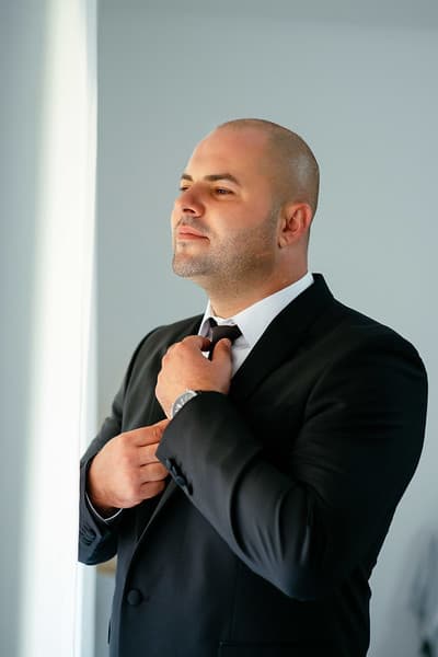 Nunta Daniela si Stefan - Fotografii de Vision Photography By Geo Dolofan