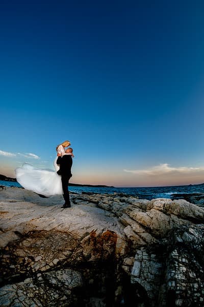 TTD Daniela si Stefan - Fotografii de Vision Photography By Geo Dolofan