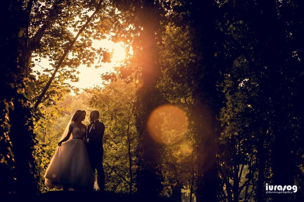 Carmen si Bogdan - Fotografii de IURASOG Photography