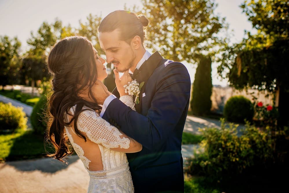 Oana &amp; Alex - Fotografii de Florin Stefan 