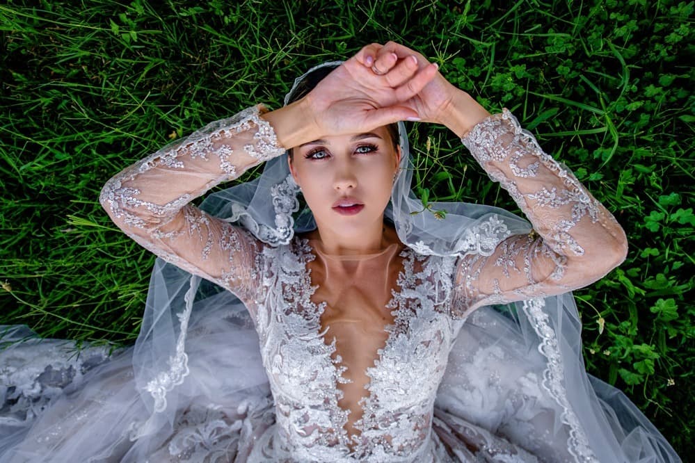 Denise &amp; Bogdan  - Fotografii de Florin Stefan 