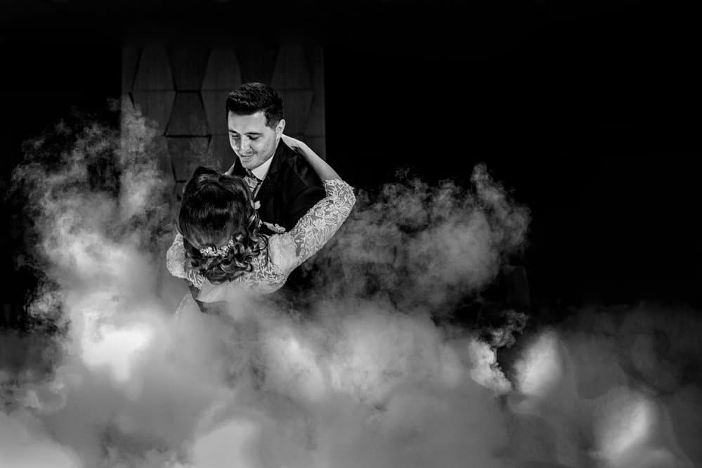 Adriana &amp; Cosmin  - Fotografii de Florin Stefan 