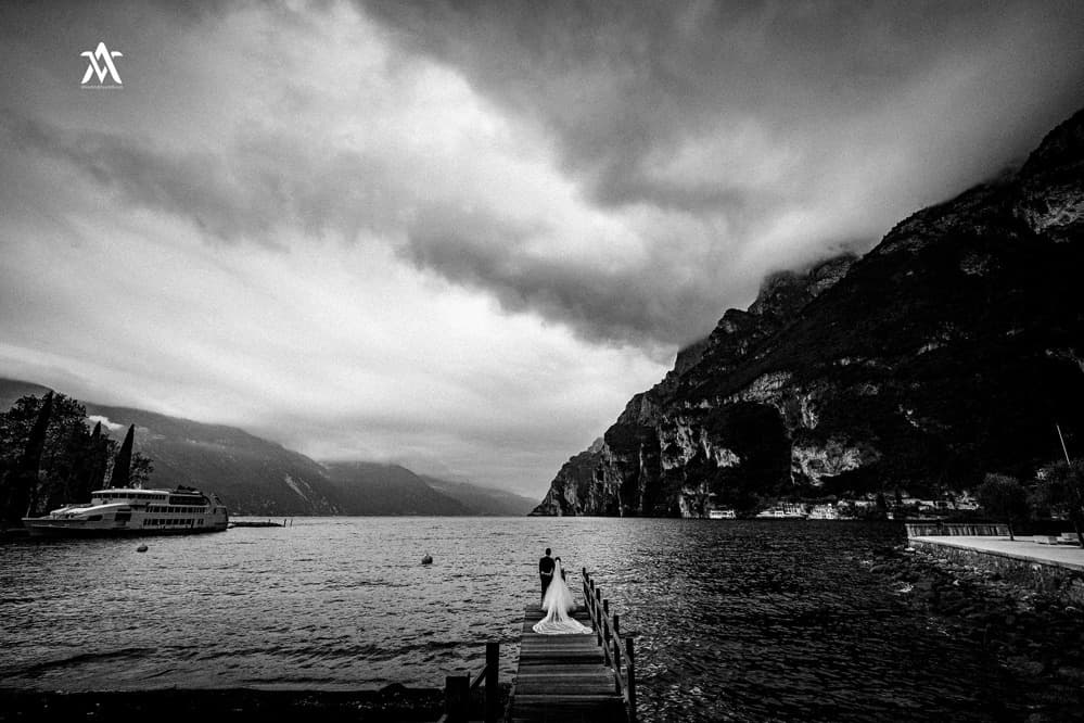 Alexandra &amp; Alexandru - Fotografii de Alexandru Vaduva