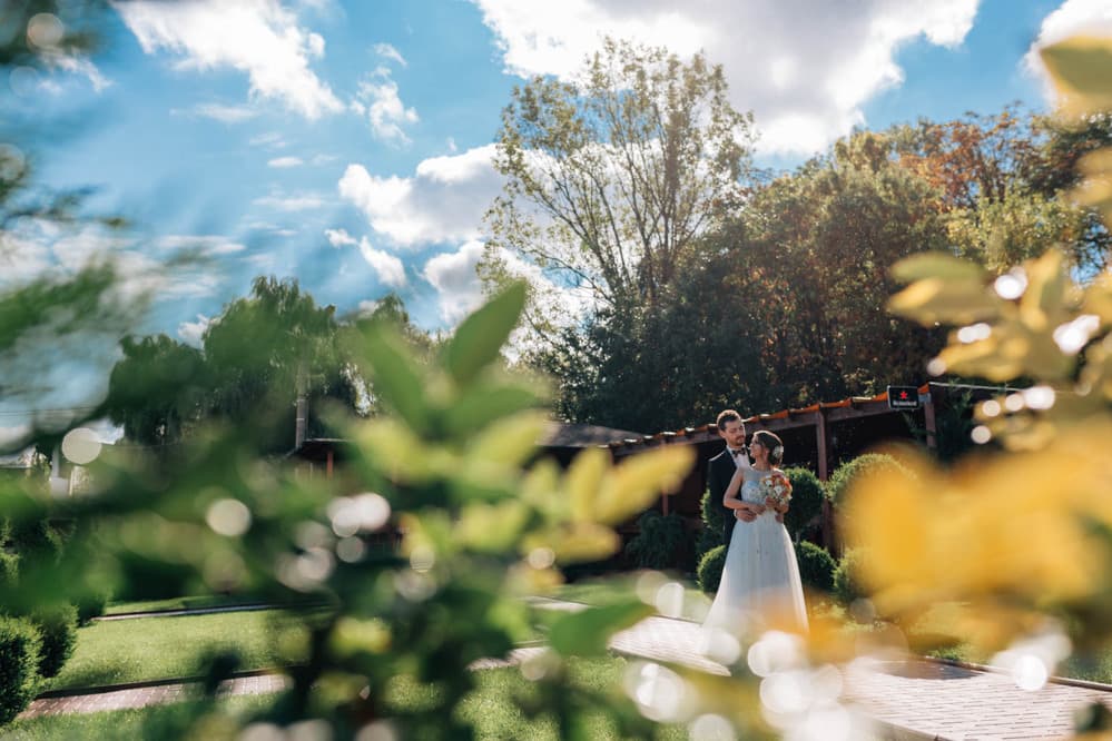 Teo &amp; Andrei - Fotografii de Alex Pasarelu