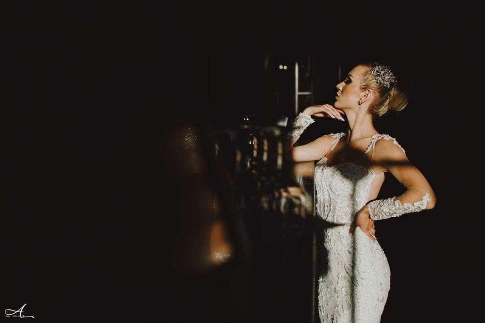 Gabriela &amp; Răzvan - Fotografii de Alex Merfu