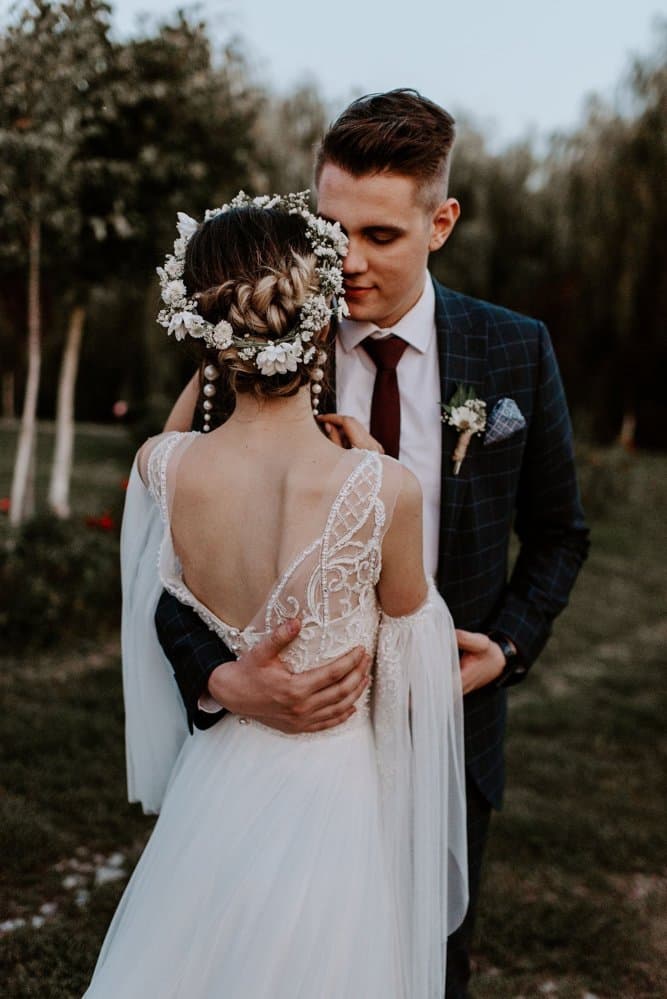 Timotei &amp; Johanna - Fotografii de Sorin &amp; Patricia