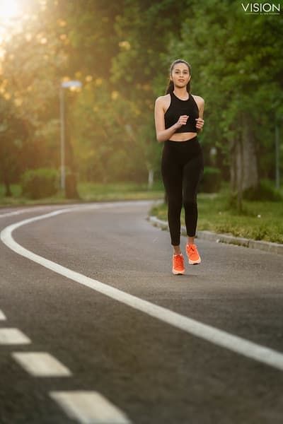 Fitness Photoshoot Andreea - Fotografii de Vision Photography By Geo Dolofan