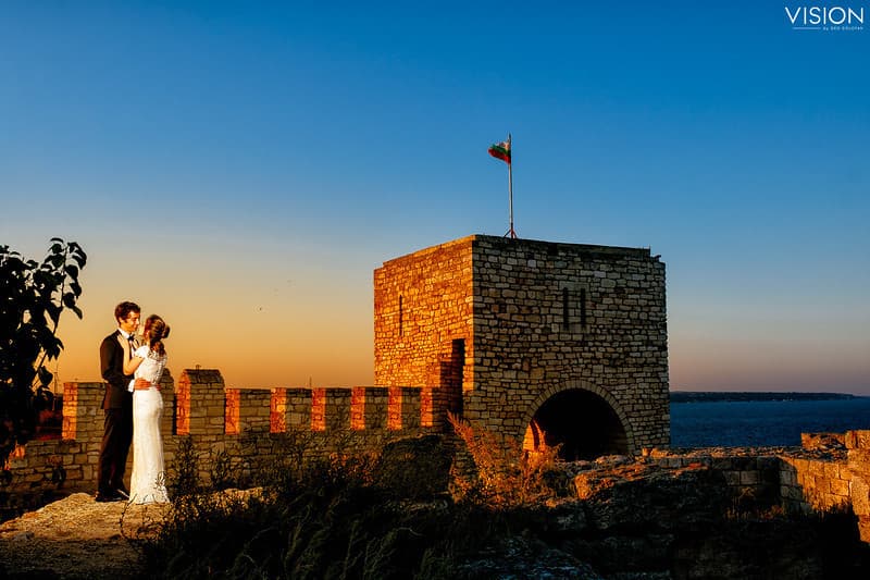 TTD Anca si Bogdan - Fotografii de Vision Photography By Geo Dolofan