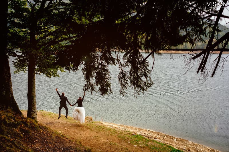 TTD Alina si Valentin - Fotografii de Vision Photography By Geo Dolofan