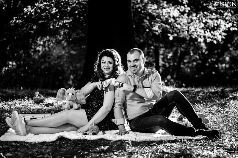 Maternitate Anda - Fotografii de Vision Photography By Geo Dolofan