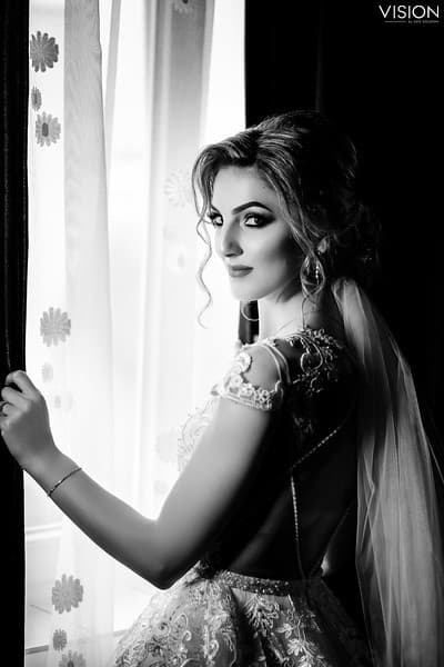 Nunta Ana si Costi - Fotografii de Vision Photography By Geo Dolofan