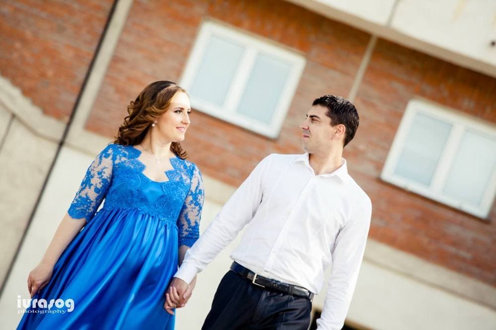 Mirela si Petre - Fotografii de IURASOG Photography