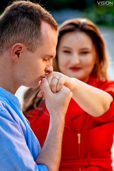 Prewedding Iuliana si Ionut - Fotografii de Vision Photography By Geo Dolofan