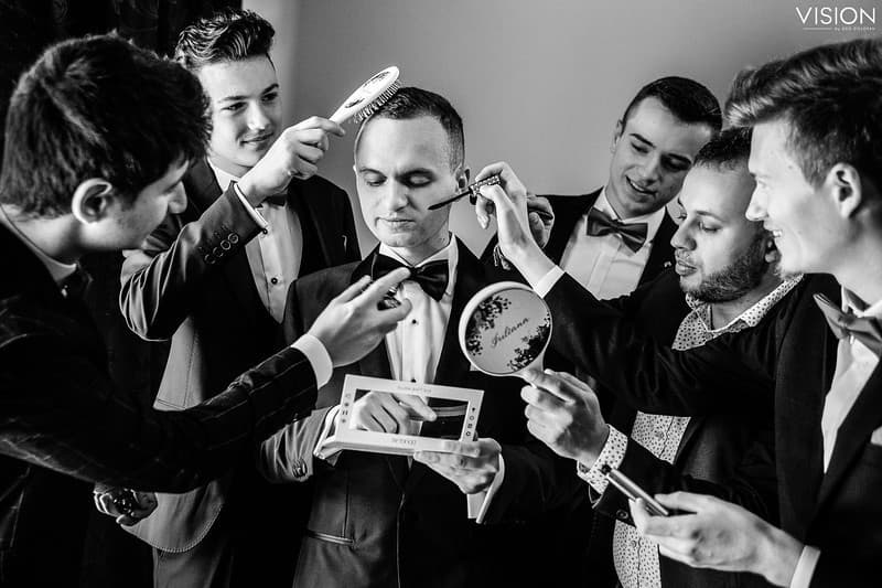 Nunta Iuliana si Ionut - Fotografii de Vision Photography By Geo Dolofan