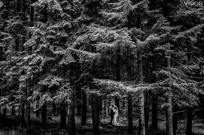 TTD Raluca si Mihai - Fotografii de Vision Photography By Geo Dolofan