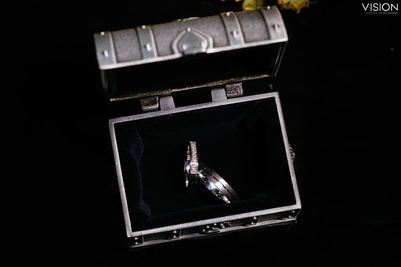 Nunta Silvia si Marco - Fotografii de Vision Photography By Geo Dolofan