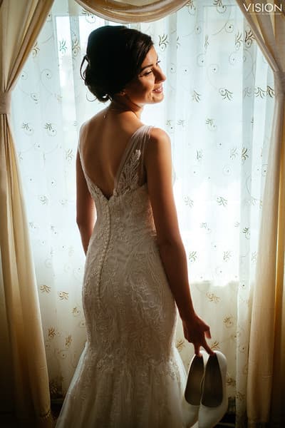 Nunta Cristina si Laurentiu - Fotografii de Vision Photography By Geo Dolofan