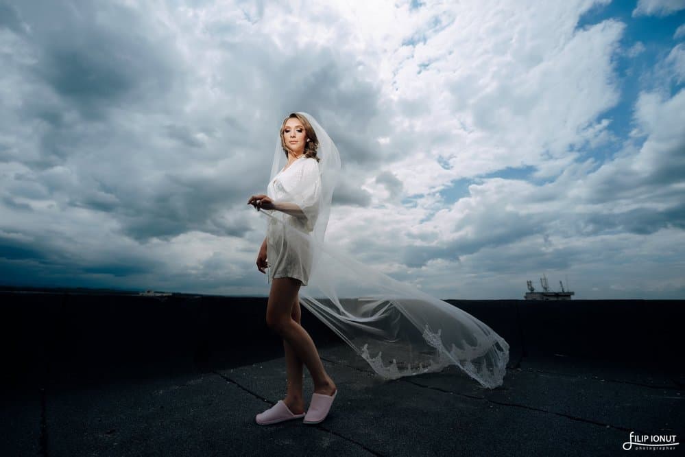 Daniela &amp; Raul - Fotografii de Filip Ionut 