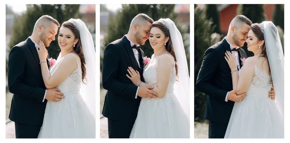 Maria &amp; Vasile - Fotografii de Filip Ionut 