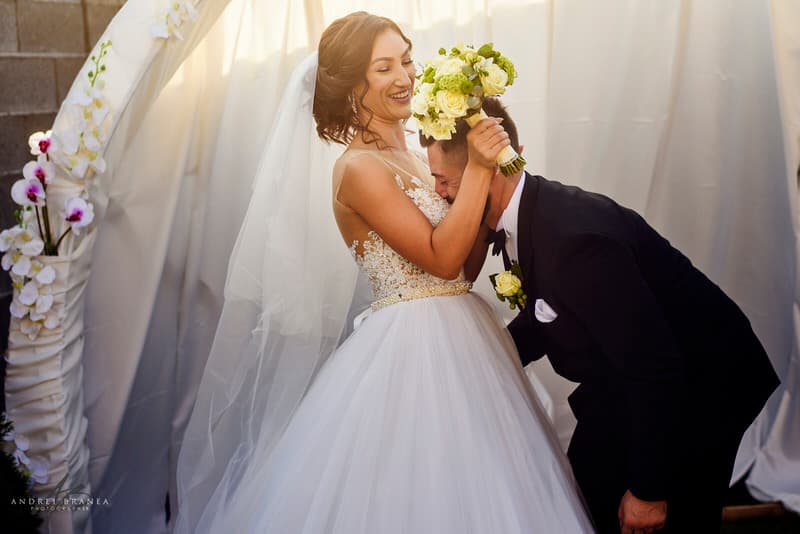 Nicoleta &amp; Raul - Fotografii de Branea Andrei