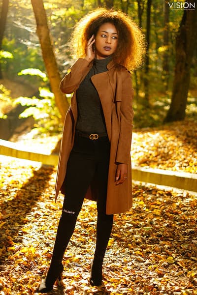 Sedinta Nazrawit - Fotografii de Vision Photography By Geo Dolofan