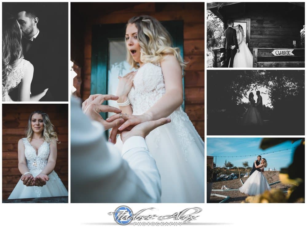 George &amp; Alexandra - Fotografii de Tudose Alex ( Fotograf &amp; Videograf )