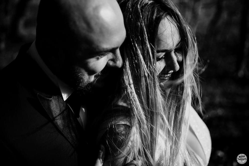 Nunta Bianca &amp; Claudiu - Fotografii de Lupascu Photography