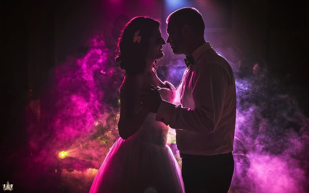 Nunta Nicoleta &amp; Sorin - Fotografii de Lupascu Photography