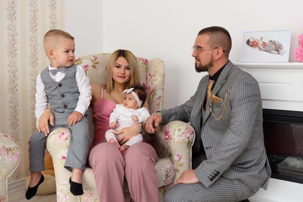 Eva Irina - Fotografii de 4D Art - David Nicolae Marius