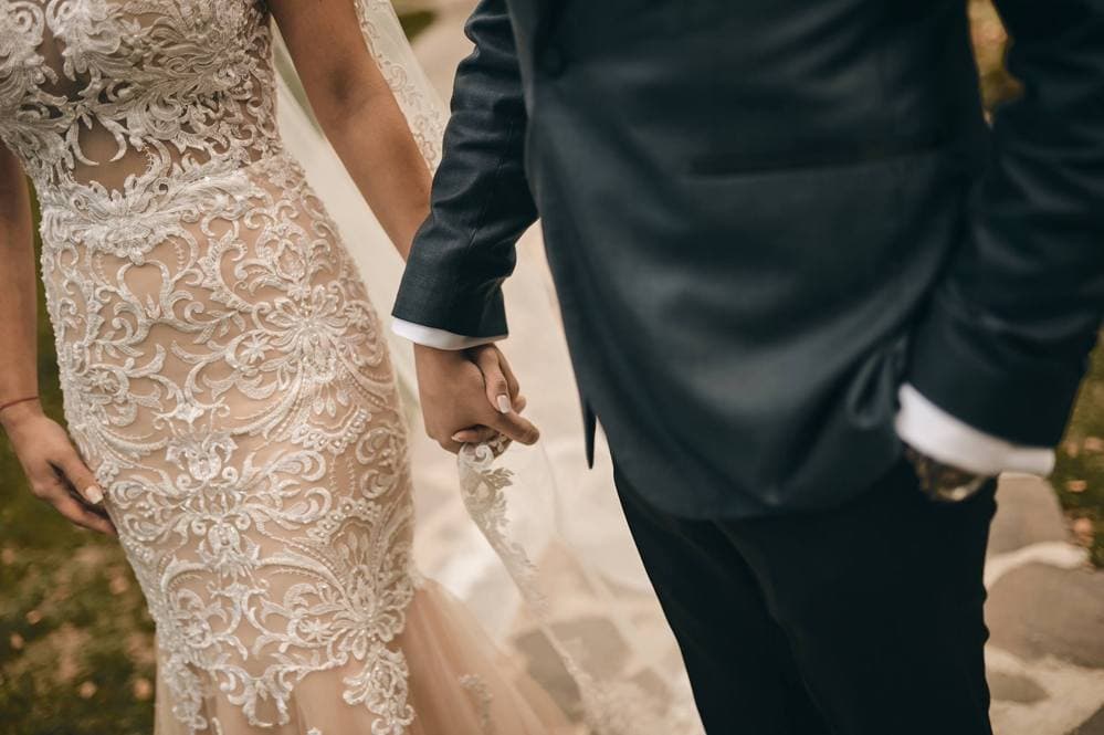 Roxana &amp; Razvan - Fotografii de Fearless Weddings