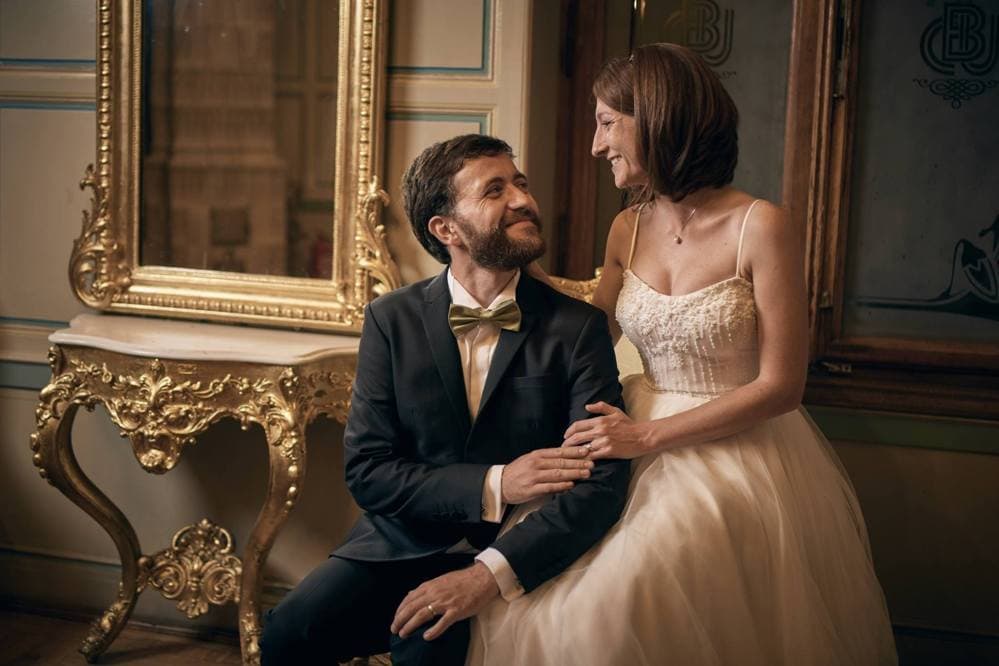 Liana &amp; Mihai - Fotografii de Fearless Weddings