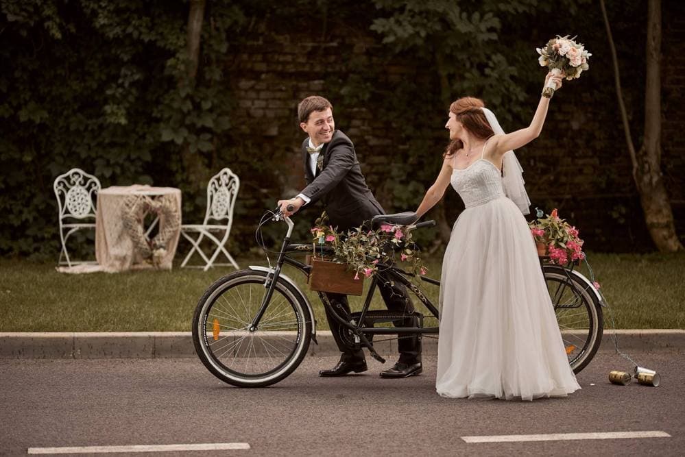 Liana &amp; Mihai - Fotografii de Fearless Weddings