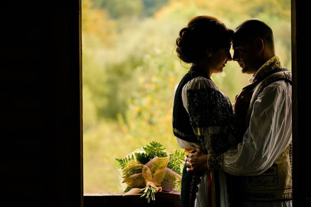 Luiza &amp; Raul - Fotografii de Fearless Weddings