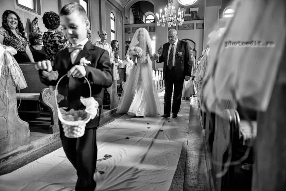 Norbert si Emilia - Fotografii de Photoedit