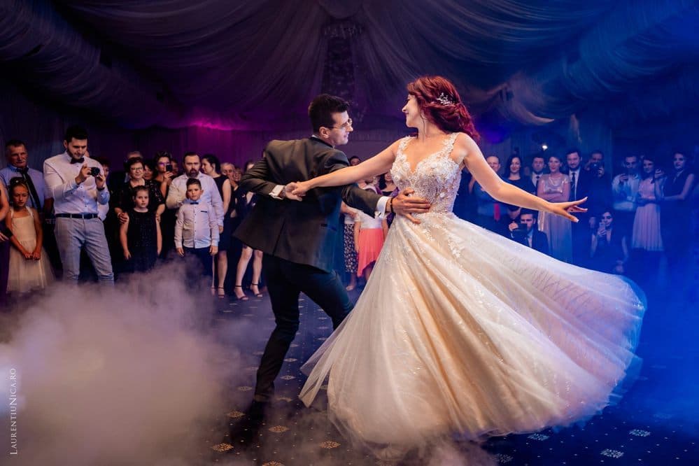 Violeta si George - Fotografii de Laurentiu Nica