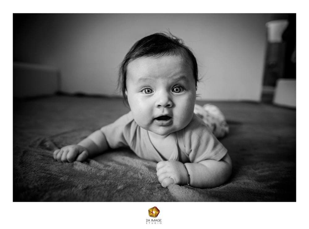 Botez Julia - Fotografii de 2A Image Studio