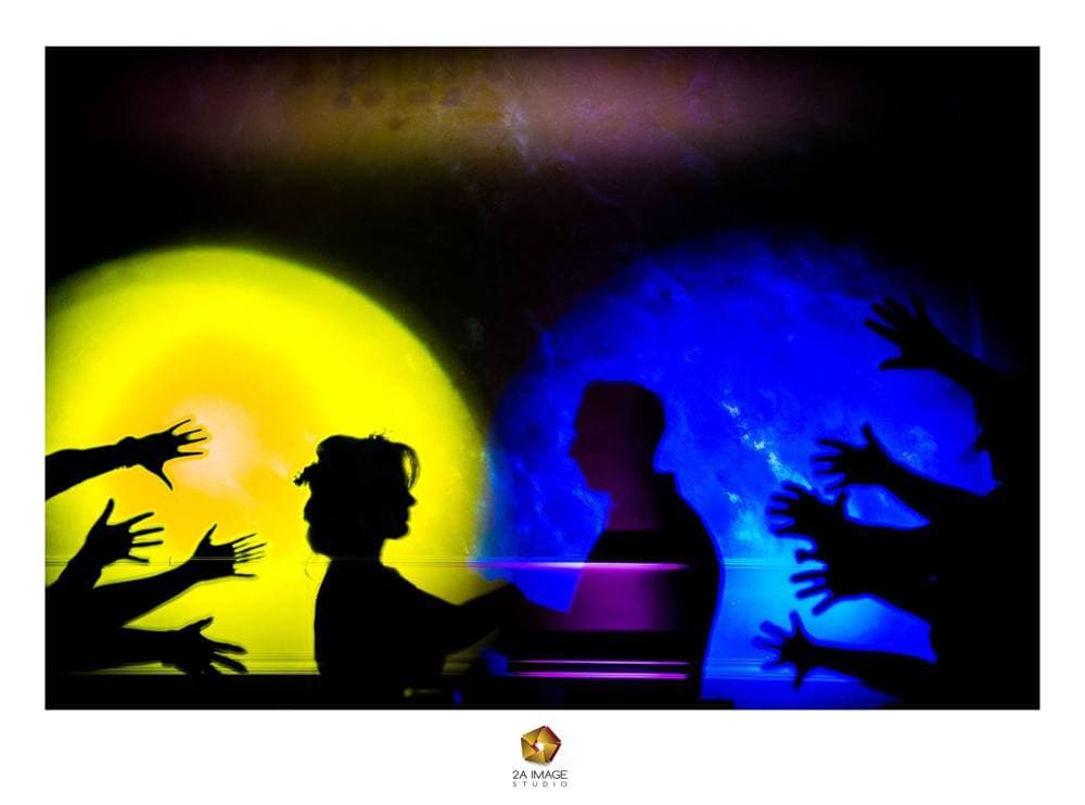 Alexandra &amp; Crsiti - Fotografii de 2A Image Studio