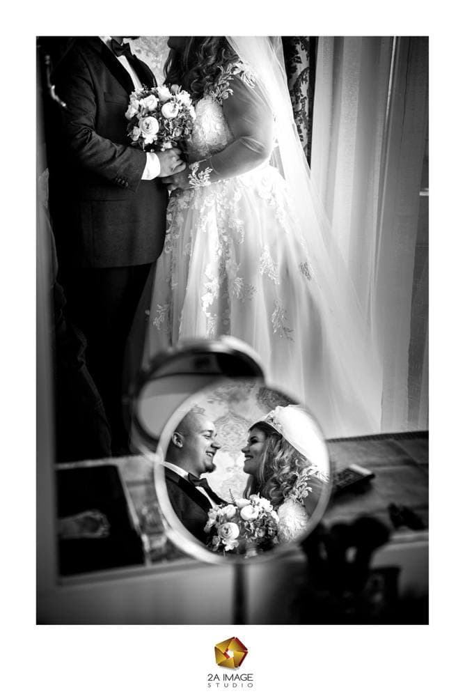Madalina &amp; Dorin - Fotografii de 2A Image Studio