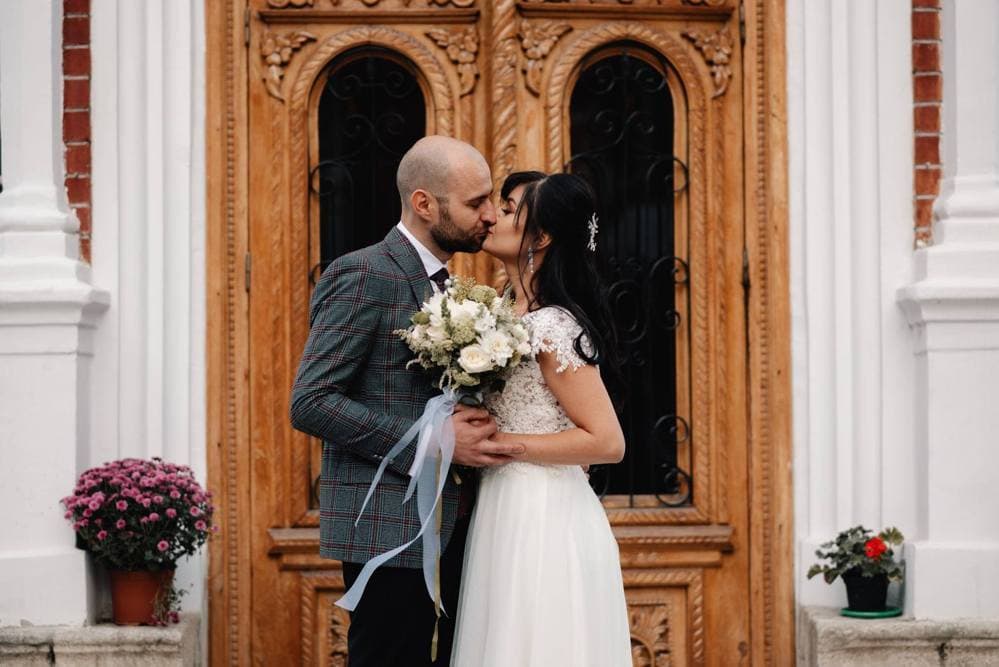 Madalina si Marian - Fotografii de Ovidiu Cristea