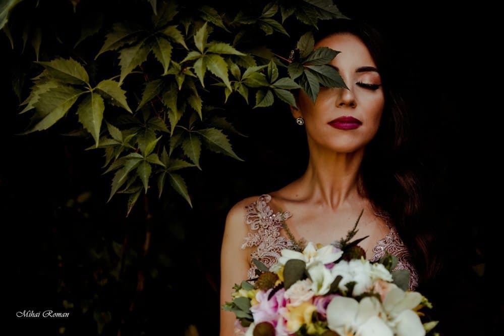 Ruxandra si Florin - Fotografii de Mihai Roman