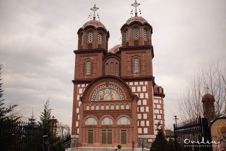 Amelia &amp; Cataleya - Fotografii de Ovidiu Cristea