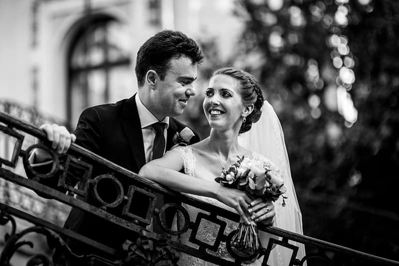 Andra si Victor - Fotografii de Mihai Zaharia Photography