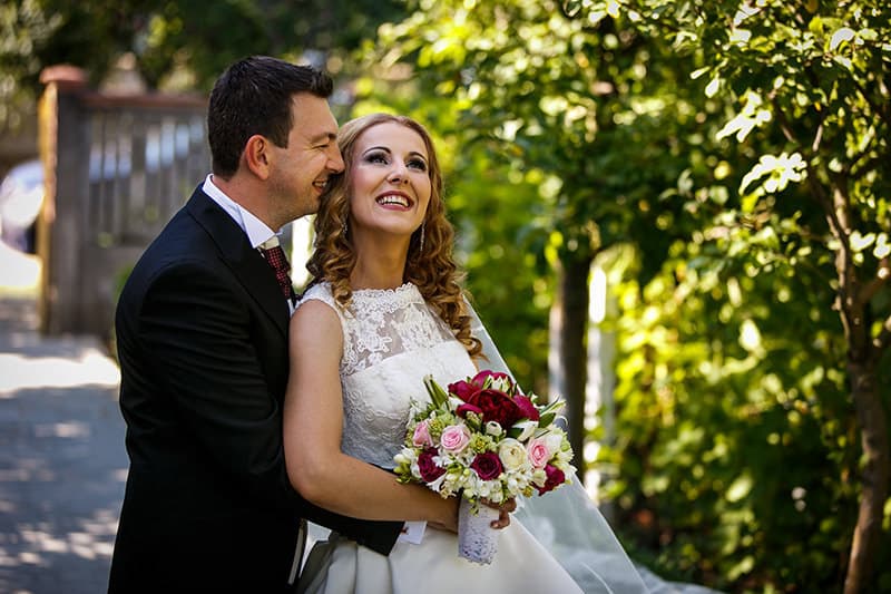 Elena si Cezar - Fotografii de Mihai Zaharia Photography