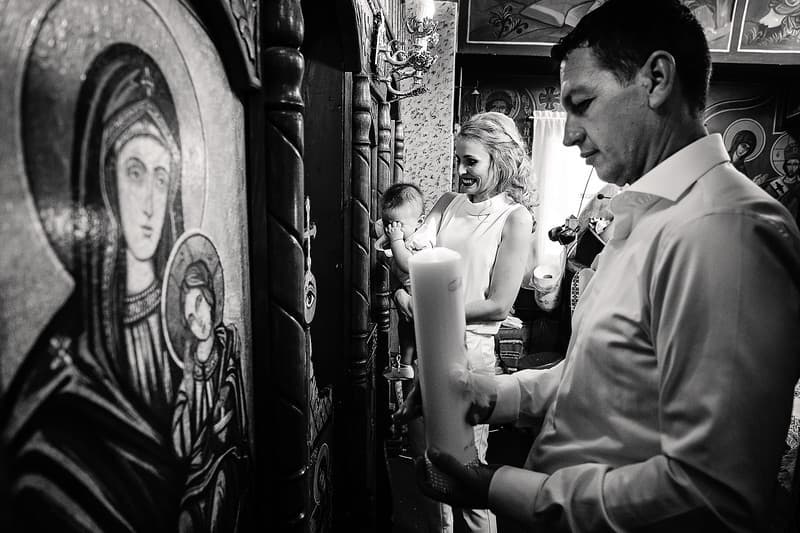 Botez Medeea - Fotografii de Vision Photography By Geo Dolofan