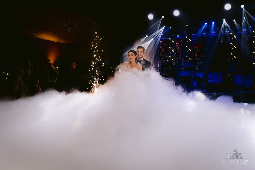 Oana &amp; Alex - Fotografii de Cromatica Photography